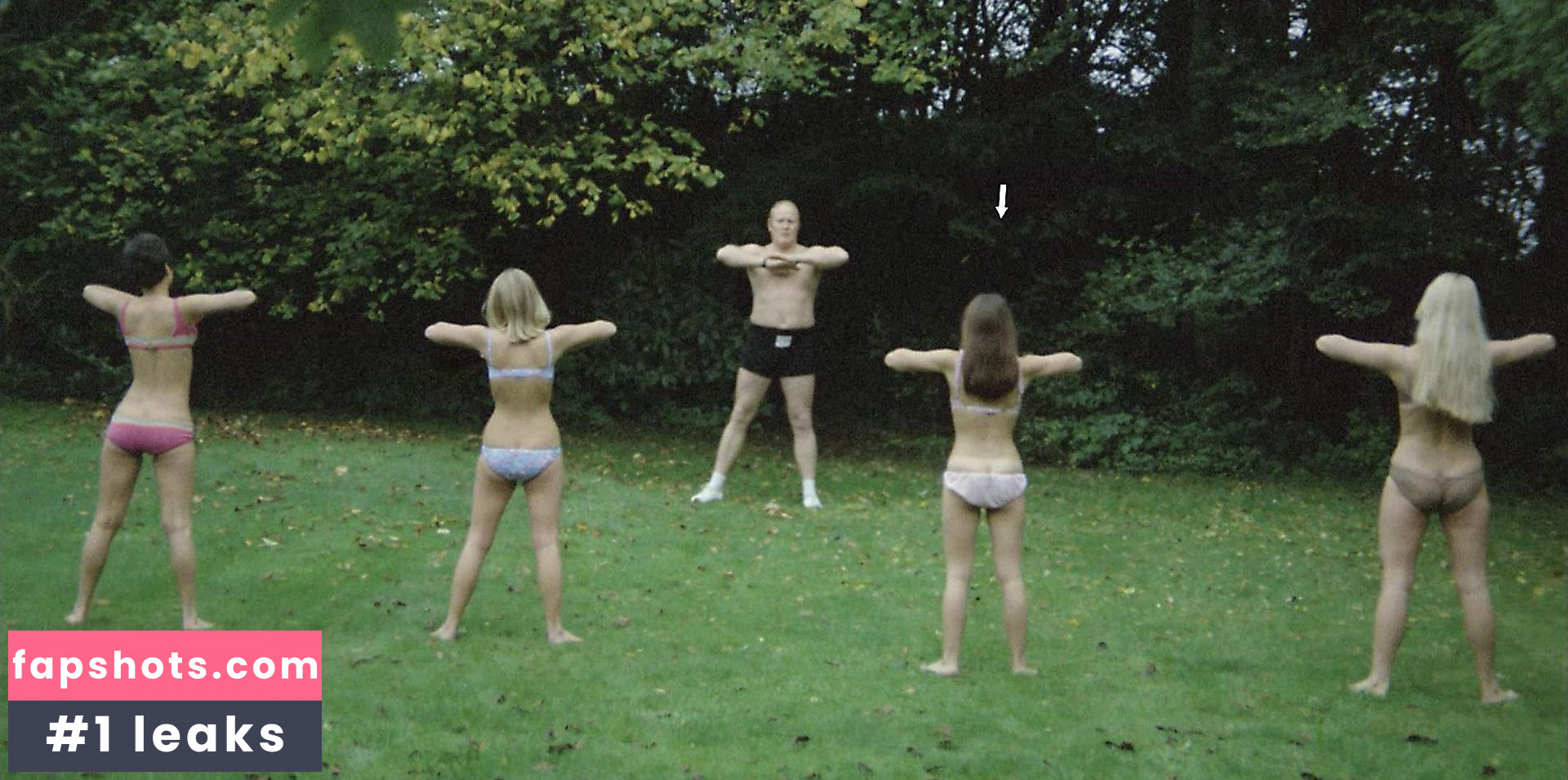 Sylvia Barlow Nahé úniky fotek pouze od fanoušků #11 - Fapshots