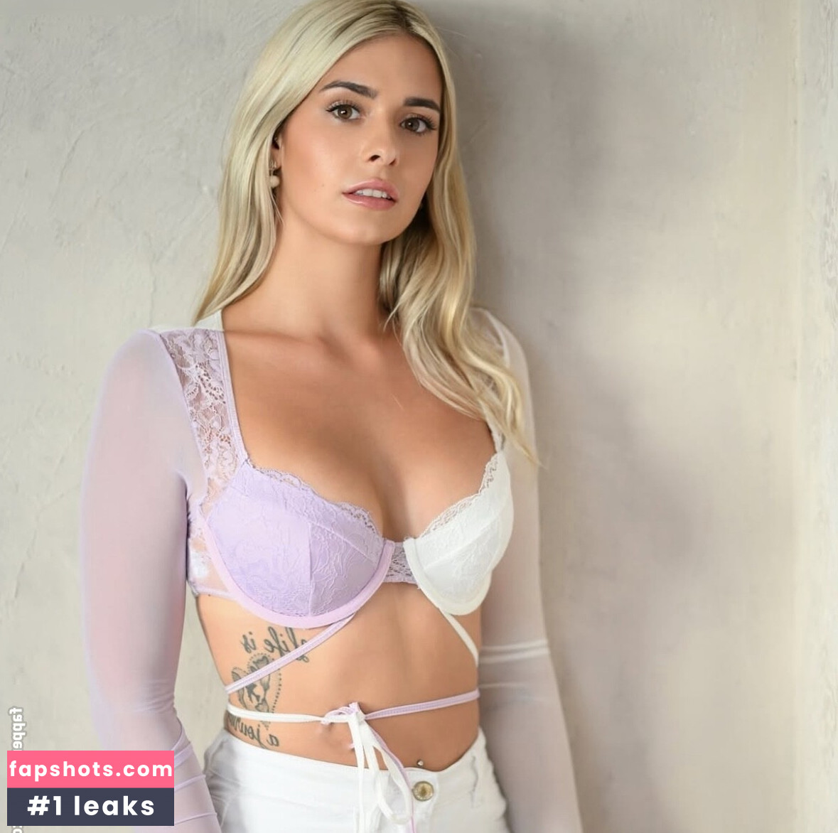 Sylvia Giebken Nahé úniky fotek pouze od fanoušků #9 - Fapshots