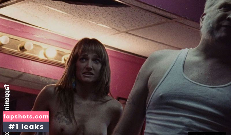 Sylvia Jefferies gallery photo #14