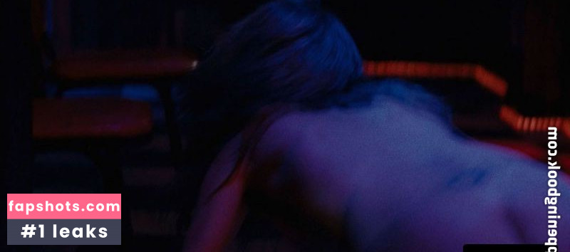 Sylvia Jefferies gallery photo #3