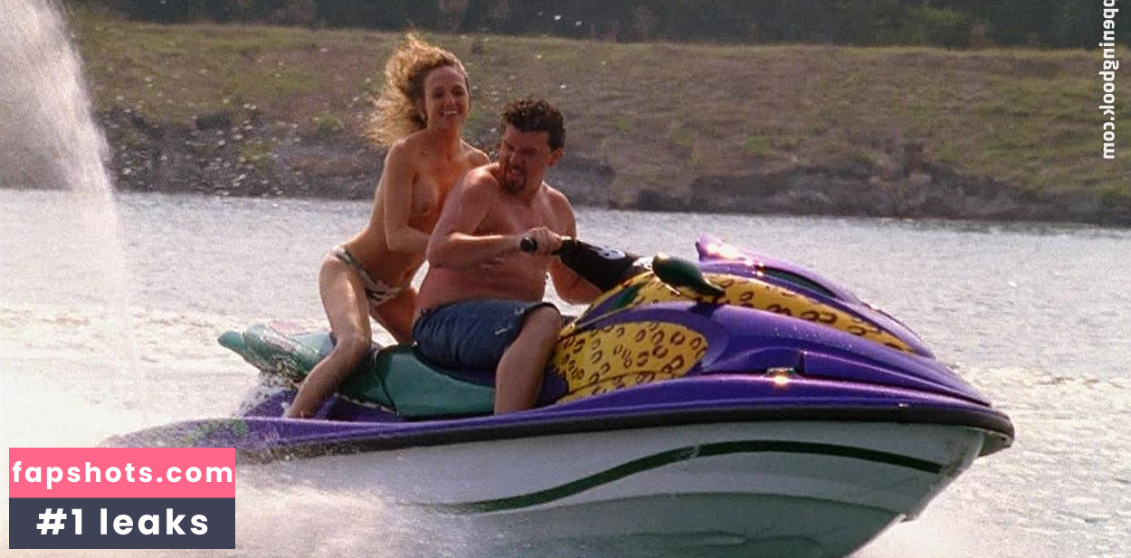 Sylvia Jefferies gallery photo #26