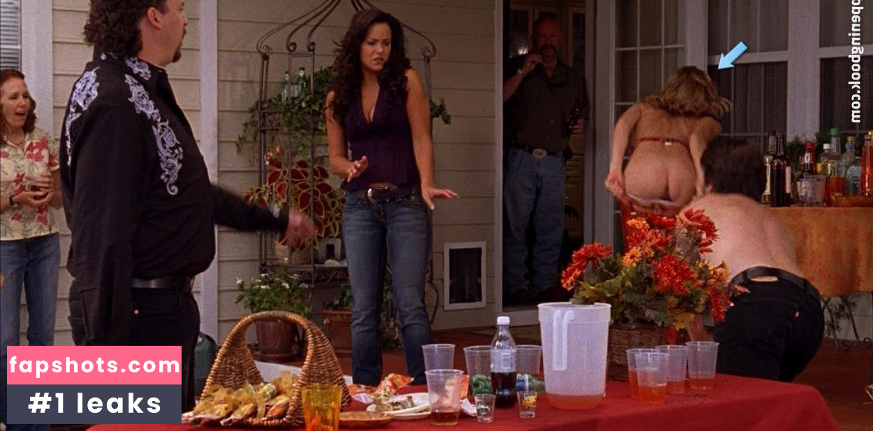 Sylvia Jefferies gallery photo #27