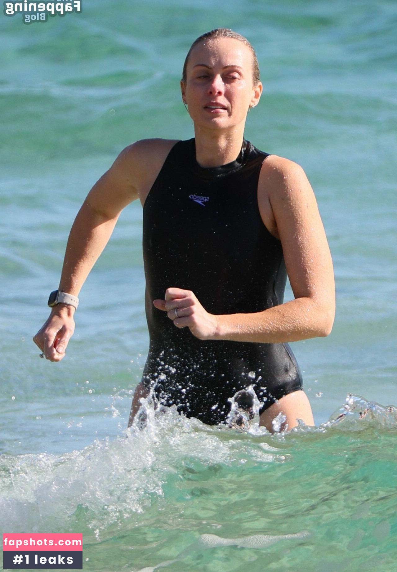 Sylvia Jeffreys Nahé úniky fotek pouze od fanoušků #24 - Fapshots