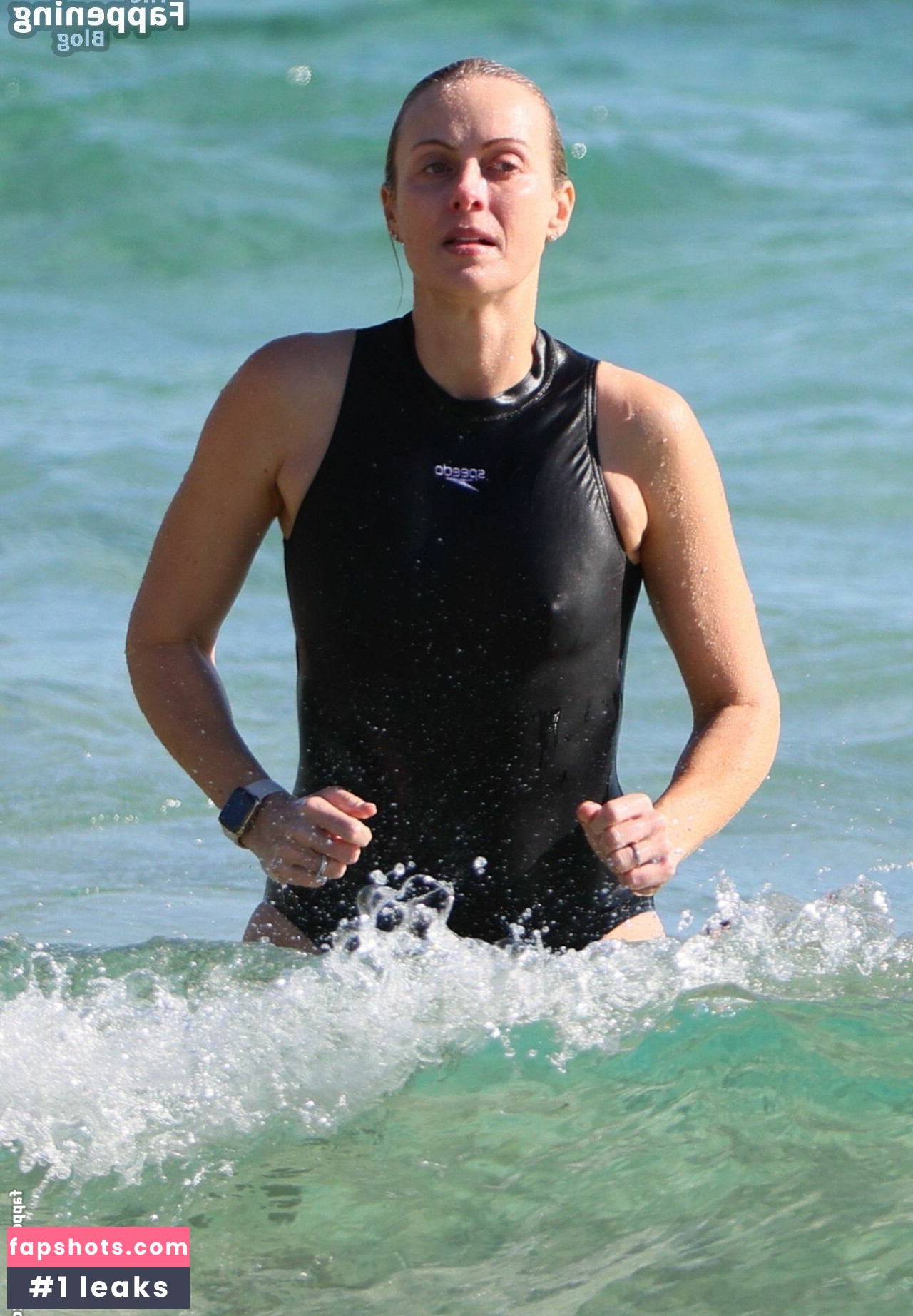 Sylvia Jeffreys Nahé úniky fotek pouze od fanoušků #25 - Fapshots