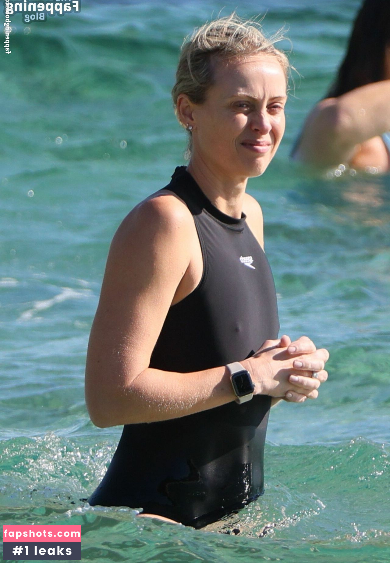 Sylvia Jeffreys Nahé úniky fotek pouze od fanoušků #30 - Fapshots