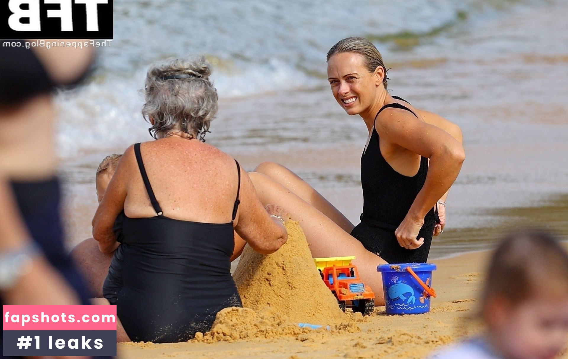 Sylvia Jeffreys Nahé úniky fotek pouze od fanoušků #47 - Fapshots