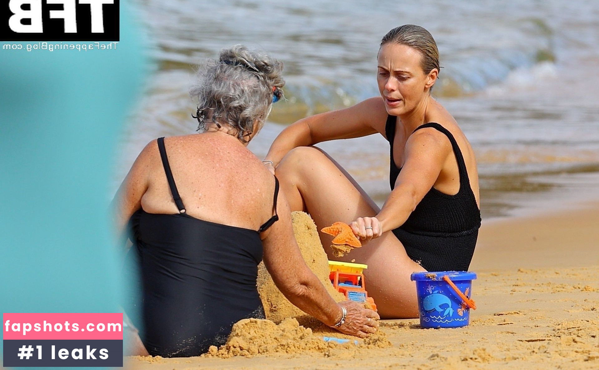 Sylvia Jeffreys Nahé úniky fotek pouze od fanoušků #50 - Fapshots