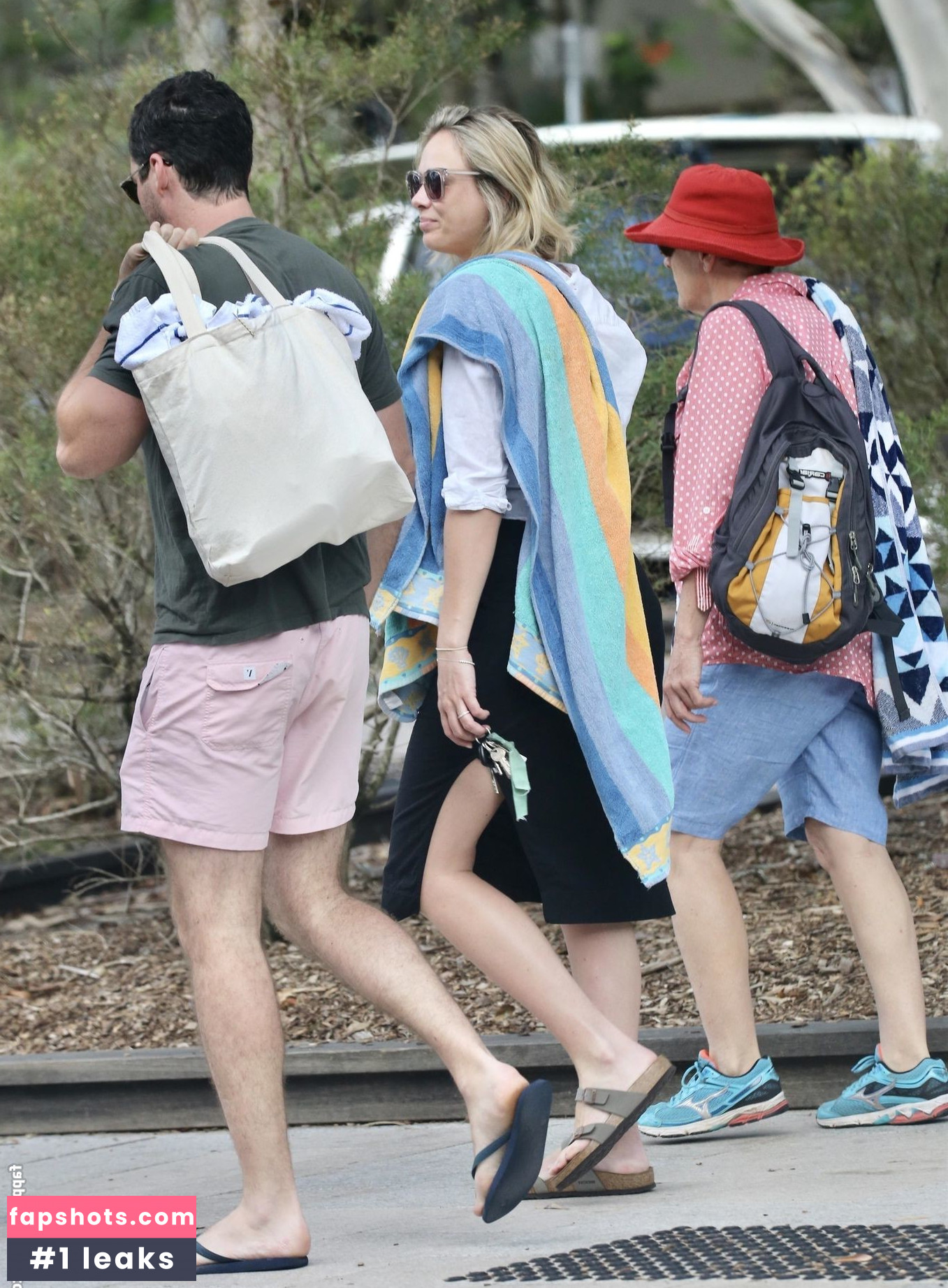 Sylvia Jeffreys Nahé úniky fotek pouze od fanoušků #67 - Fapshots