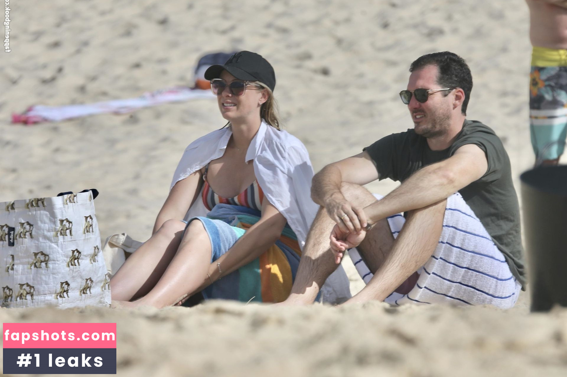 Sylvia Jeffreys Nahé úniky fotek pouze od fanoušků #68 - Fapshots