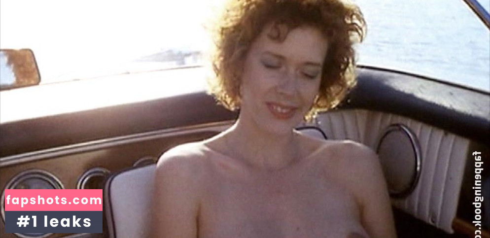 Sylvia Kristel gallery photo #122