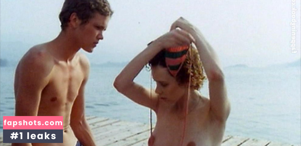 Sylvia Kristel gallery photo #123