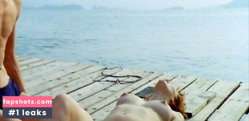 Sylvia Kristel gallery photo #125