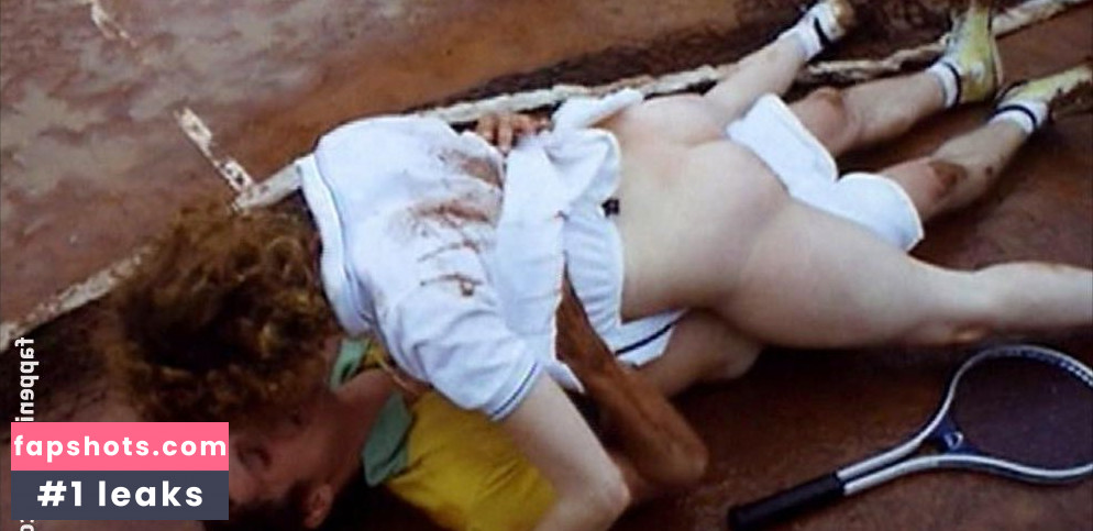 Sylvia Kristel gallery photo #128