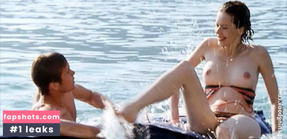 Sylvia Kristel gallery photo #129