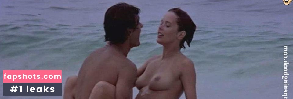 Sylvia Kristel gallery photo #131