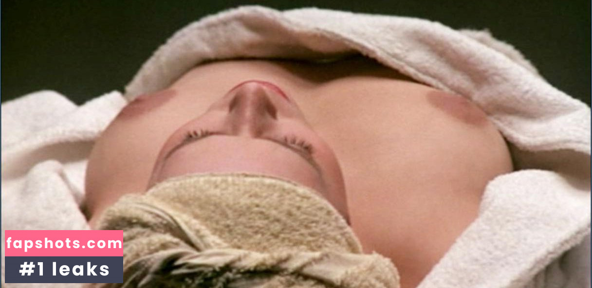 Sylvia Kristel gallery photo #148