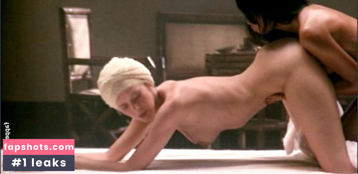 Sylvia Kristel gallery photo #149