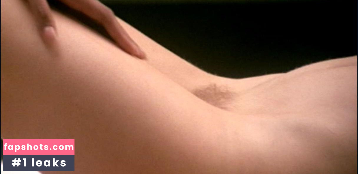 Sylvia Kristel gallery photo #151