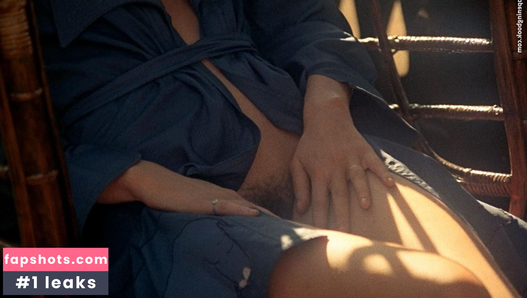 Sylvia Kristel gallery photo #157