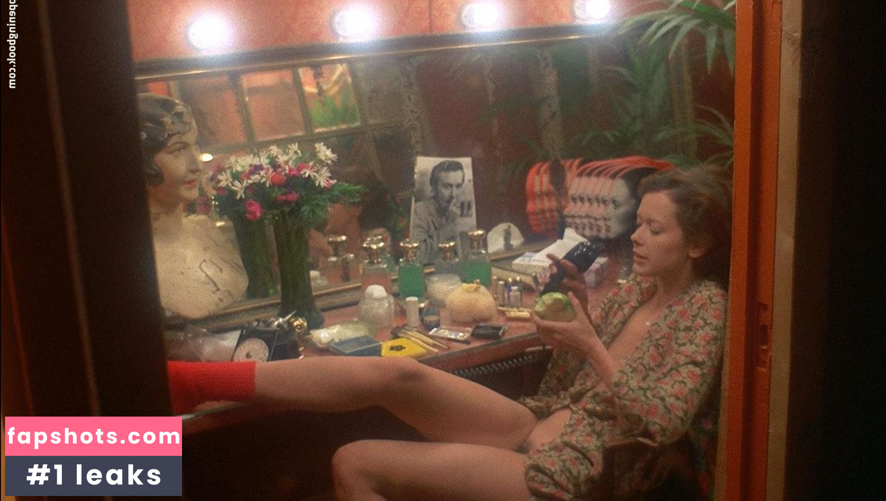 Sylvia Kristel gallery photo #162