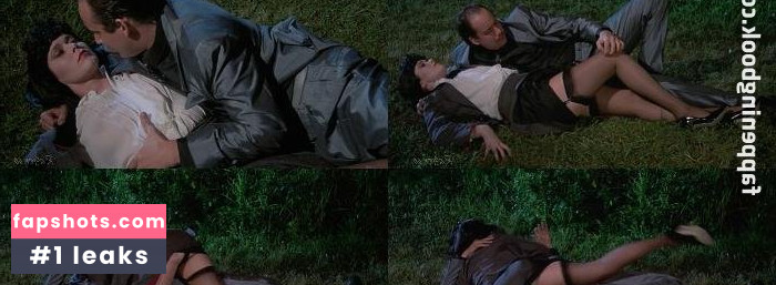 Sylvia Kristel gallery photo #165