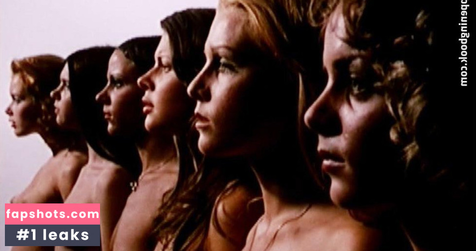 Sylvia Kristel gallery photo #166