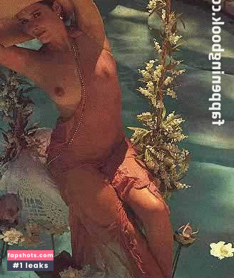 Sylvia Kristel gallery photo #177