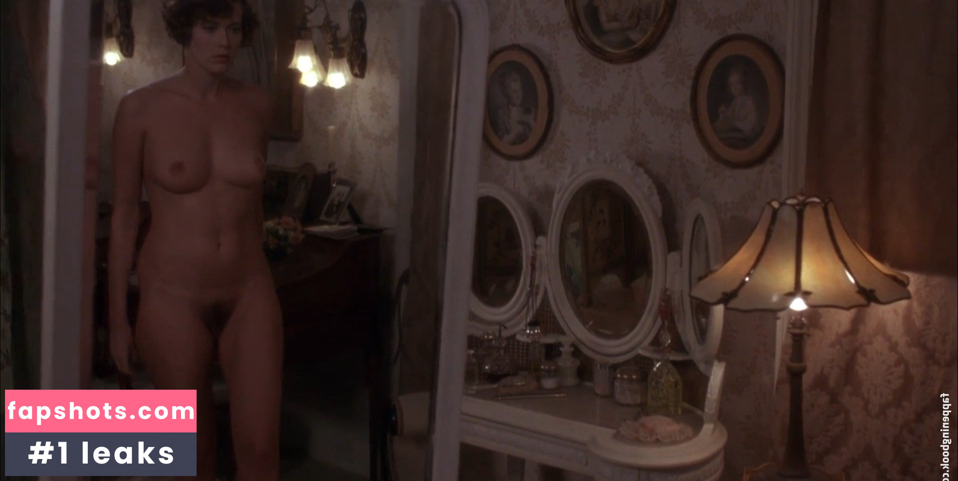 Sylvia Kristel gallery photo #44