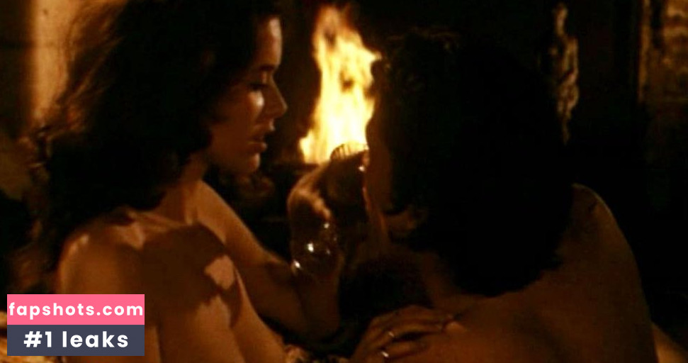 Sylvia Kristel gallery photo #53