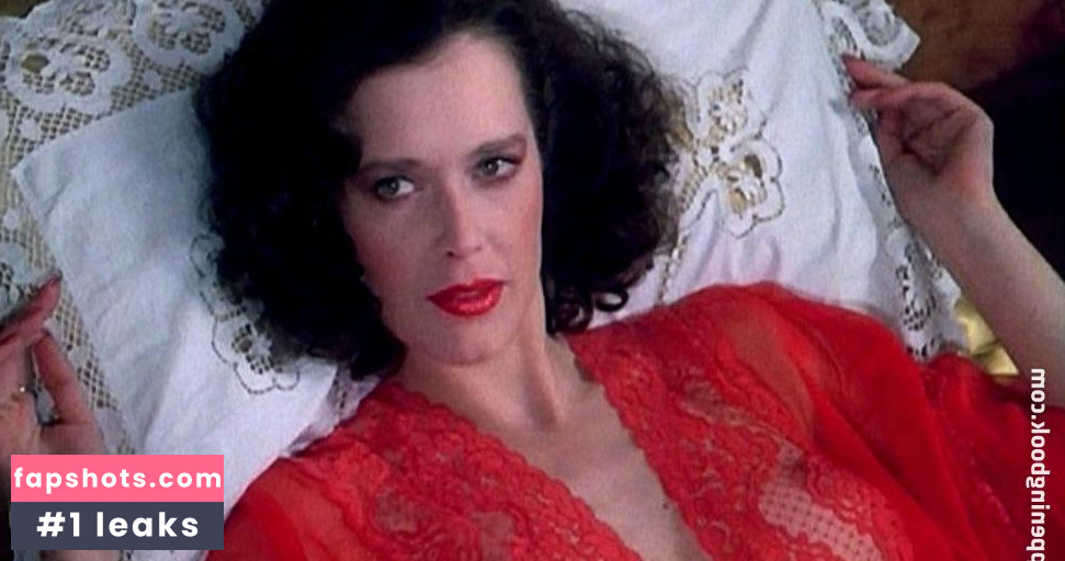Sylvia Kristel gallery photo #56