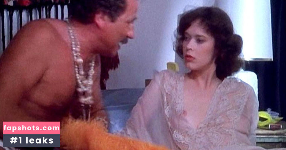 Sylvia Kristel gallery photo #58