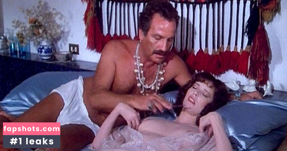 Sylvia Kristel gallery photo #59