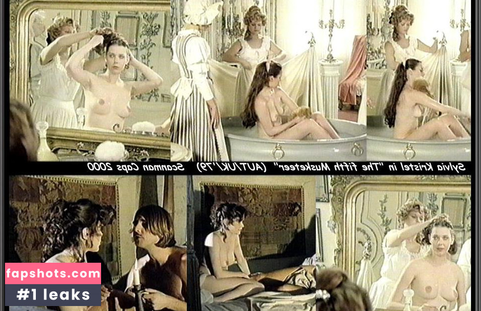 Sylvia Kristel gallery photo #62