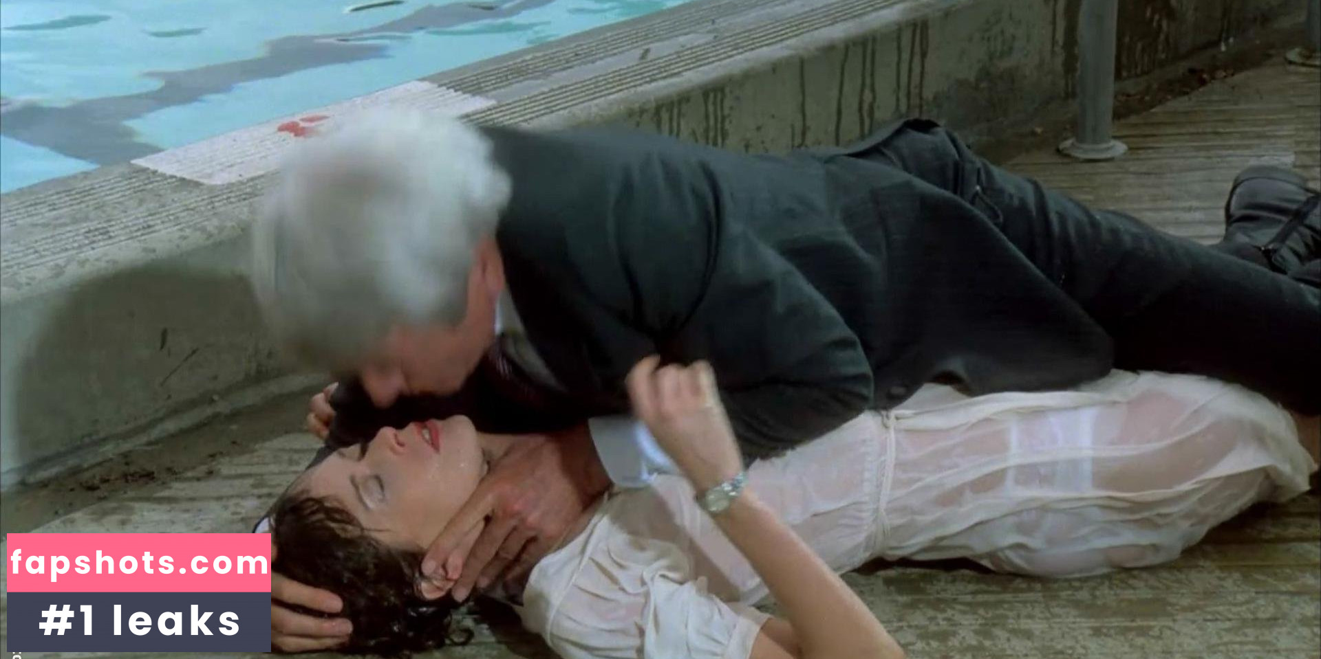 Sylvia Kristel gallery photo #69