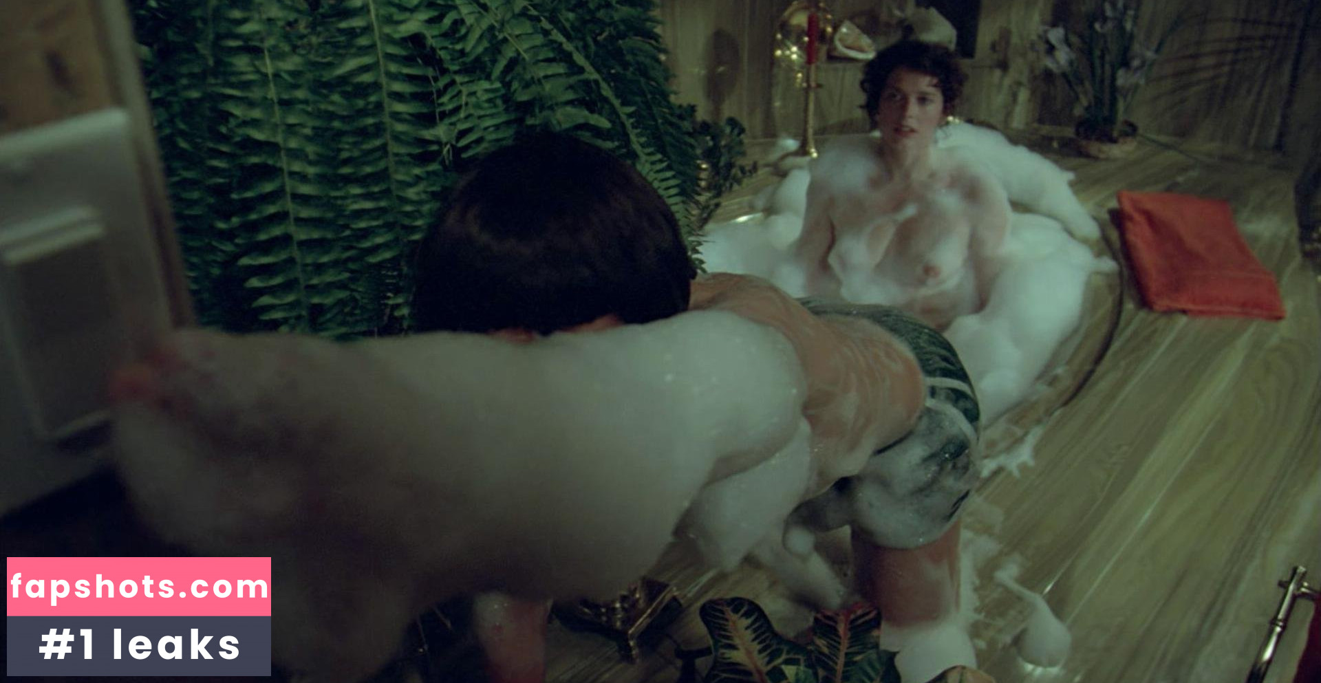 Sylvia Kristel gallery photo #76