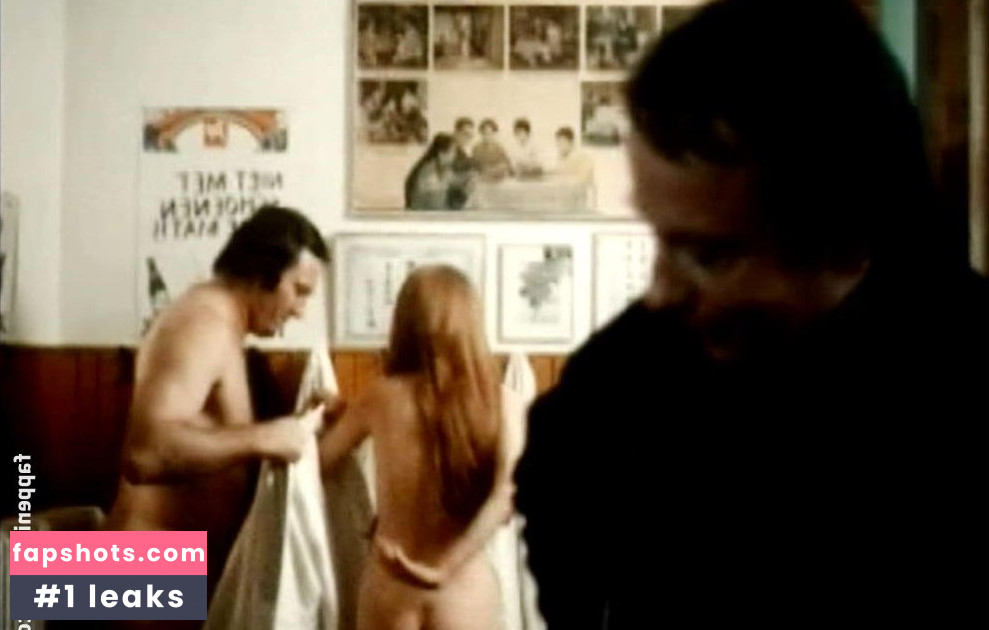 Sylvia Kristel gallery photo #77