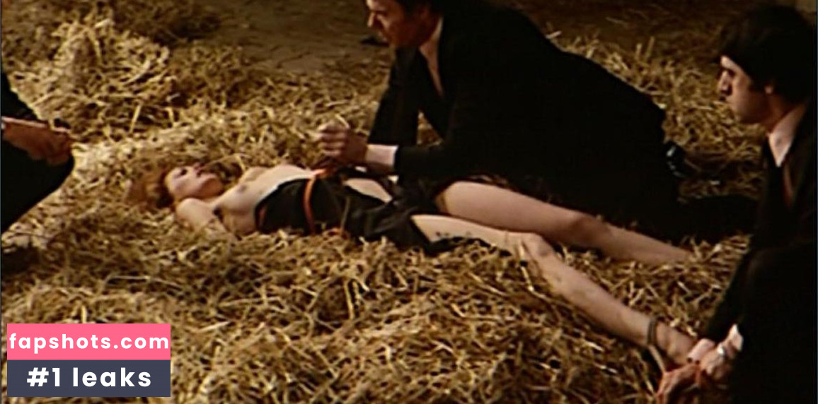 Sylvia Kristel gallery photo #95