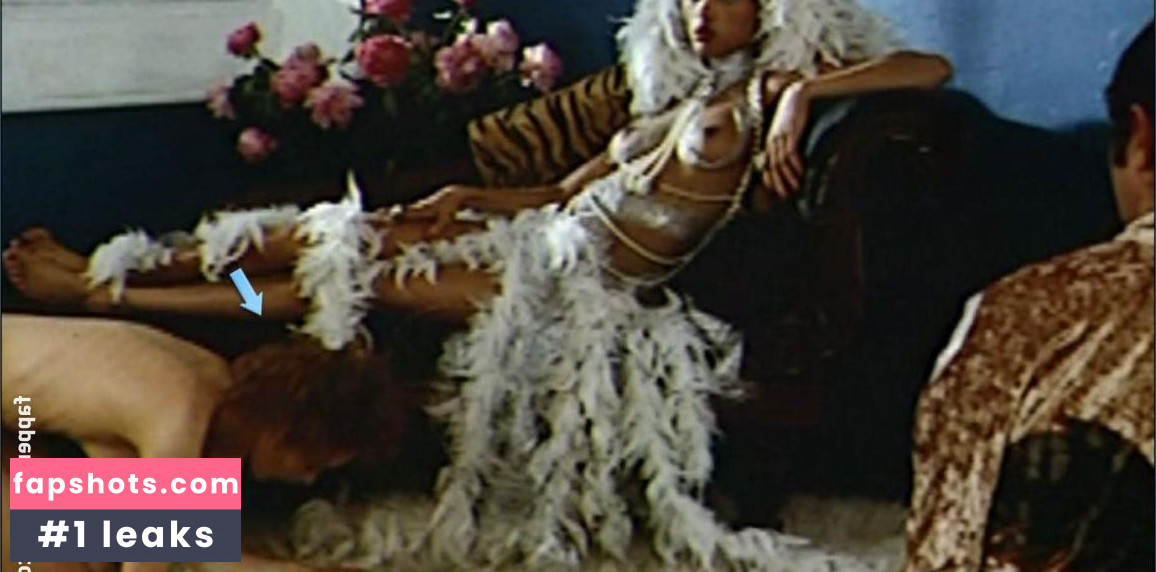 Sylvia Kristel gallery photo #97