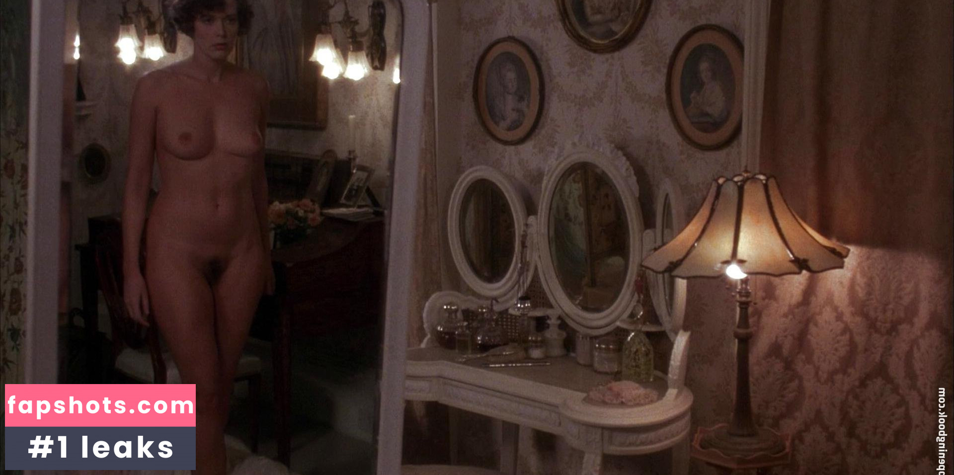 Sylvia Kristel gallery photo #100