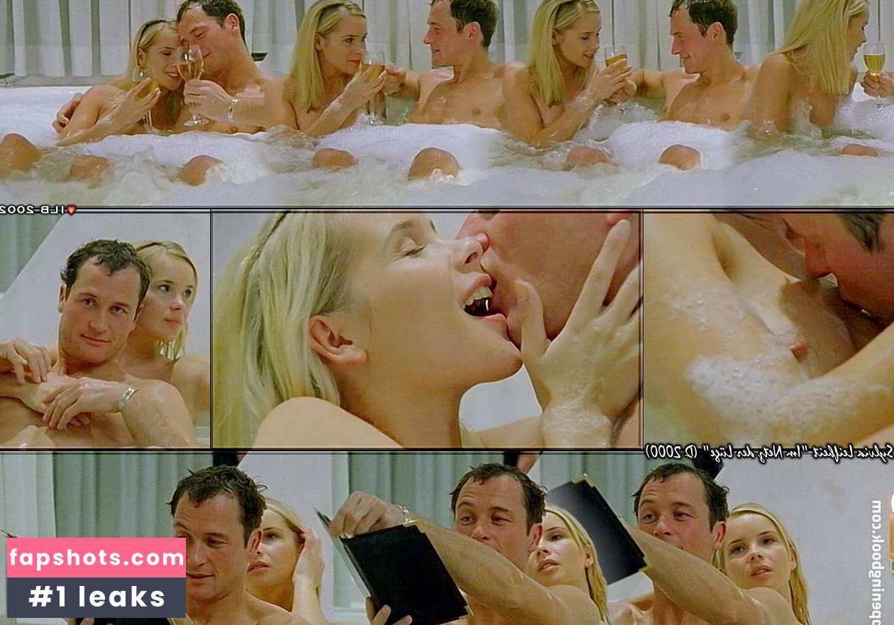 Sylvia Leifheit gallery photo #2