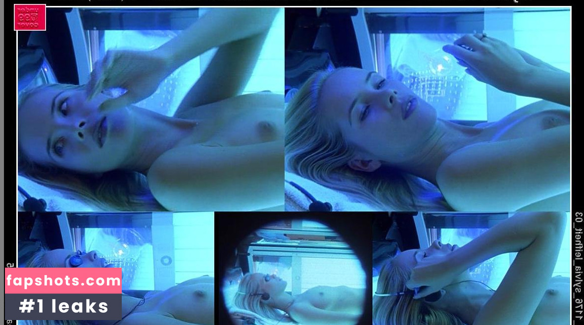 Sylvia Leifheit gallery photo #50