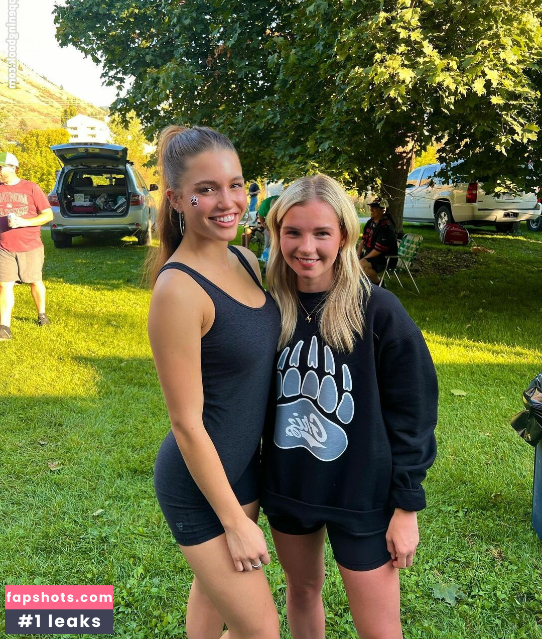 Sylvia Snyders Filtración Desnuda OnlyFans Foto #113 - Fapshots