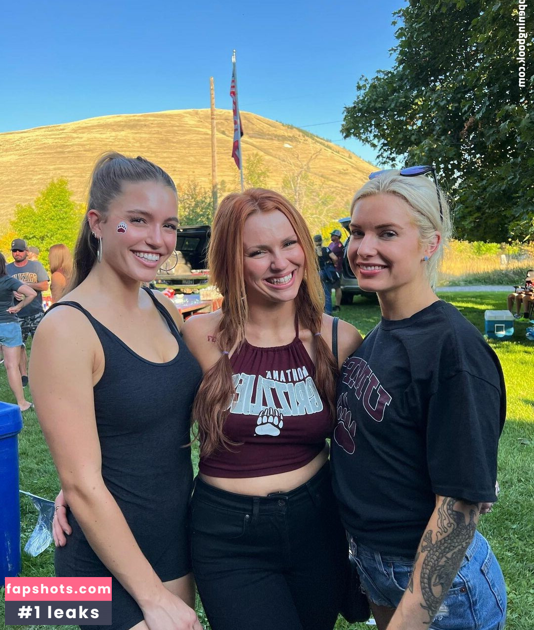 Sylvia Snyders Filtración Desnuda OnlyFans Foto #115 - Fapshots