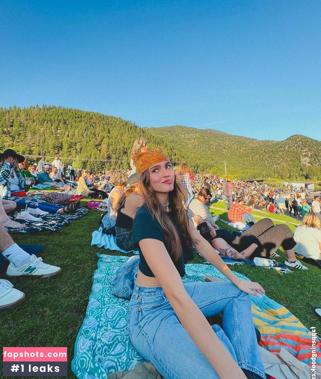 Sylvia Snyders Filtración Desnuda OnlyFans Foto #120 - Fapshots