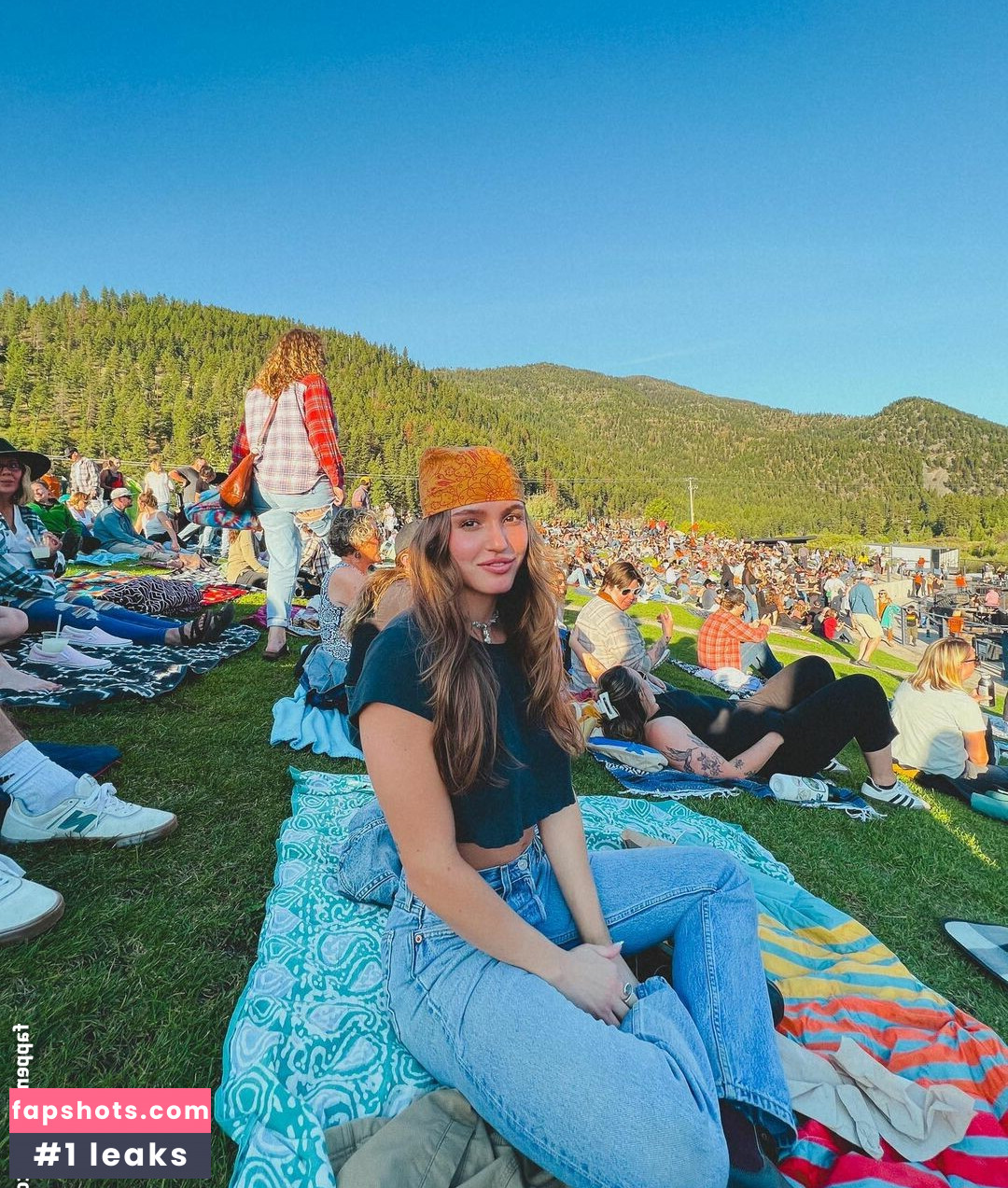 Sylvia Snyders Filtración Desnuda OnlyFans Foto #121 - Fapshots