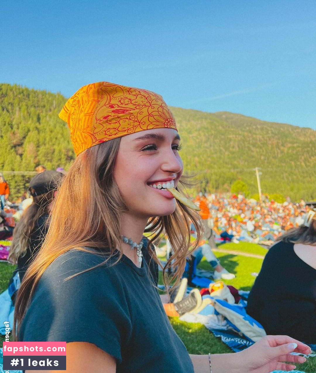 Sylvia Snyders Filtración Desnuda OnlyFans Foto #122 - Fapshots