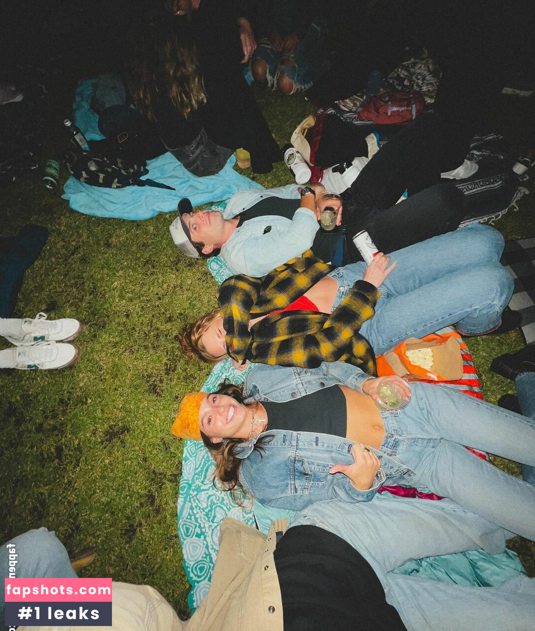 Sylvia Snyders Filtración Desnuda OnlyFans Foto #123 - Fapshots