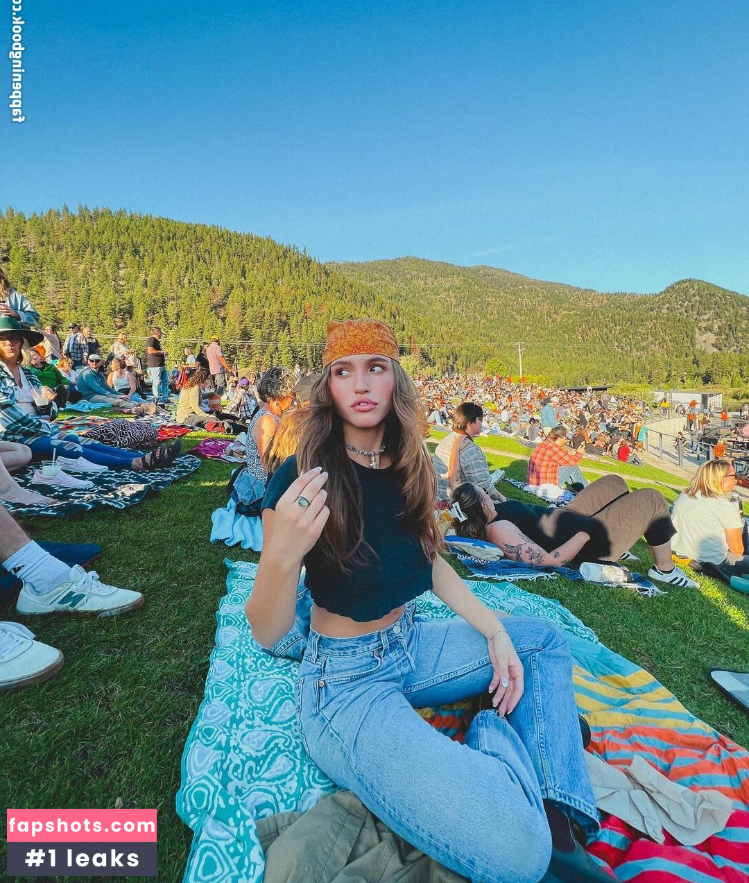 Sylvia Snyders Filtración Desnuda OnlyFans Foto #124 - Fapshots