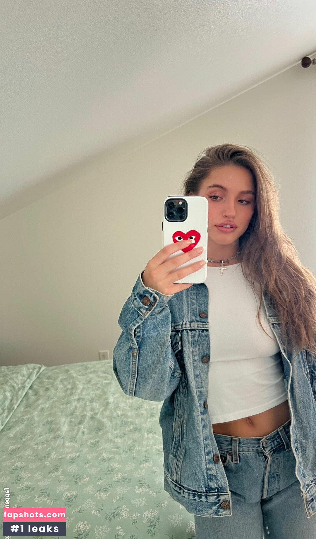 Sylvia Snyders Filtración Desnuda OnlyFans Foto #126 - Fapshots