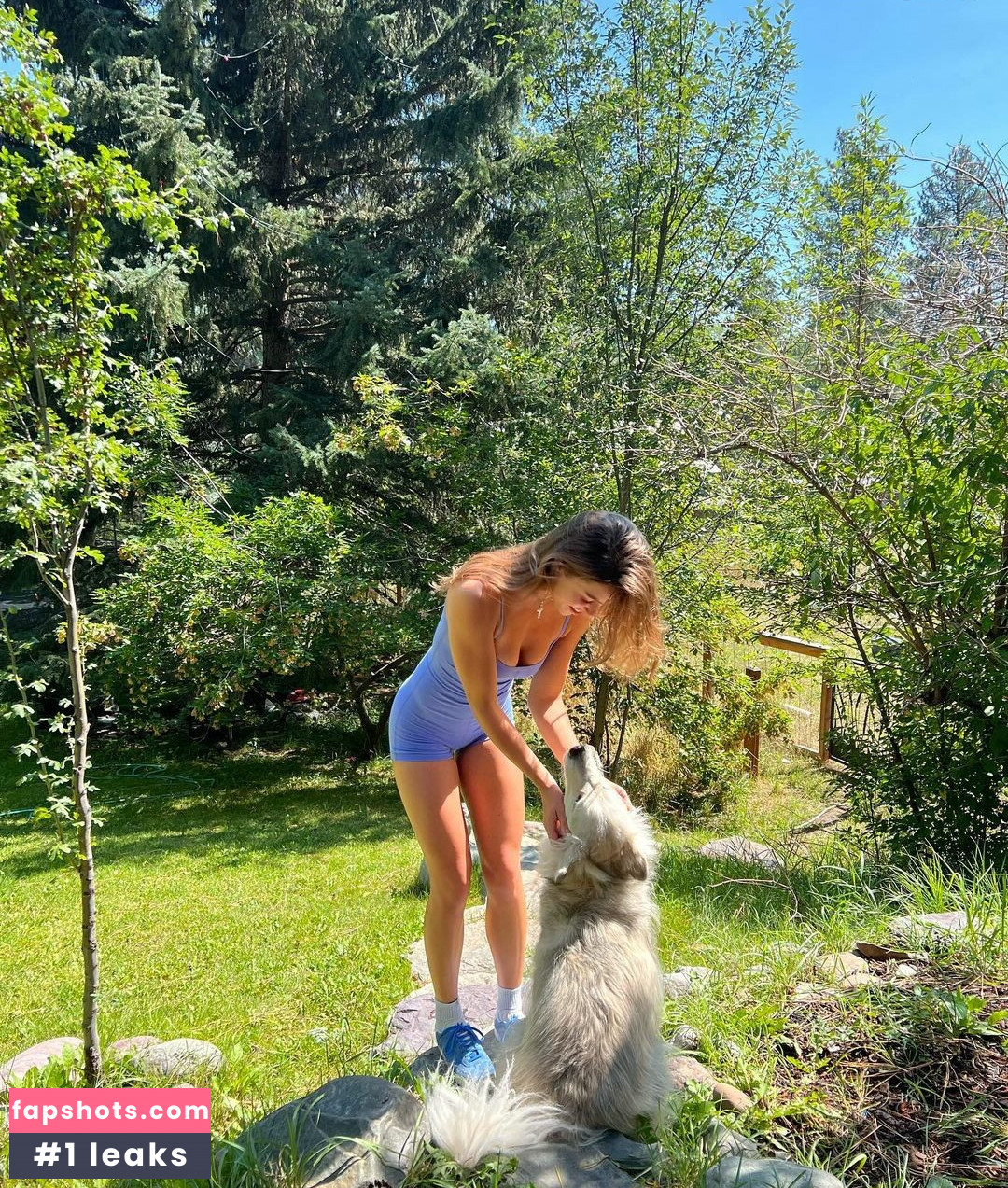 Sylvia Snyders Filtración Desnuda OnlyFans Foto #131 - Fapshots